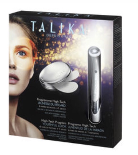 Takika time control 