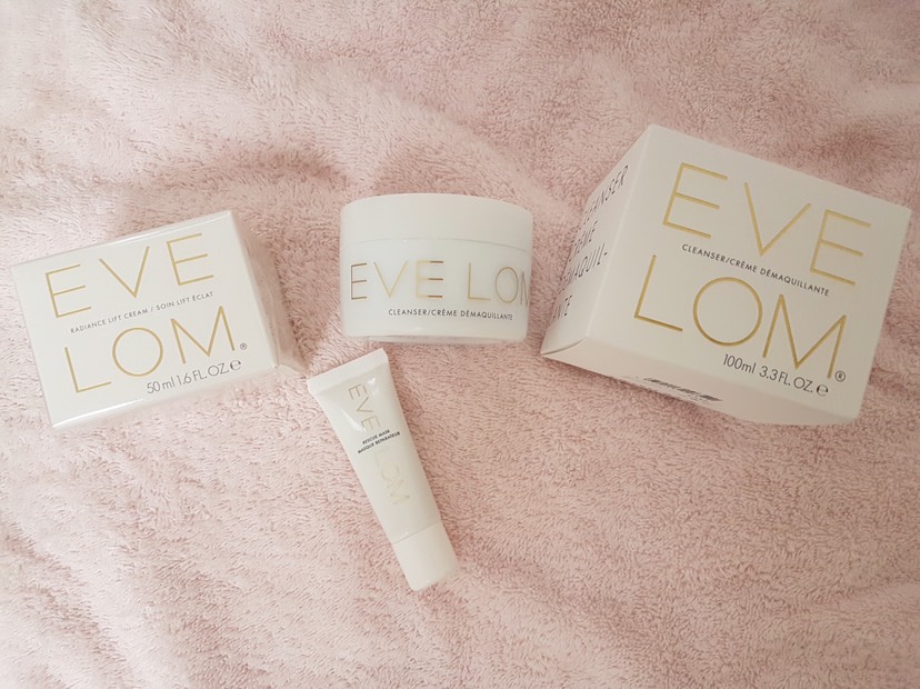 Eve Lom卸妆膏