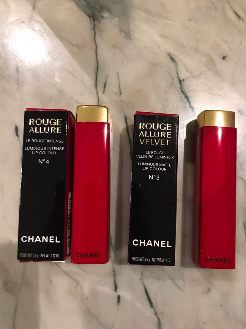 chanel