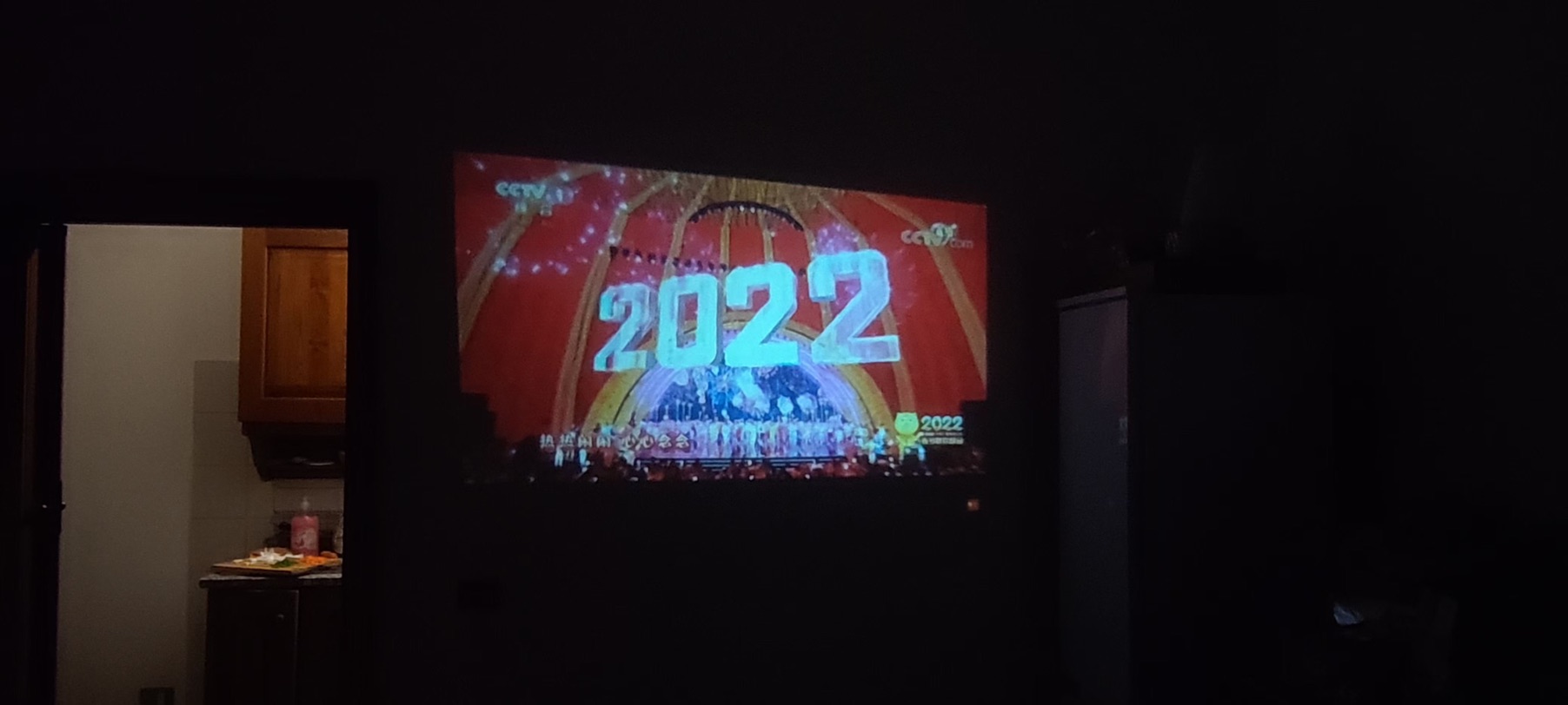 新年快乐🎆