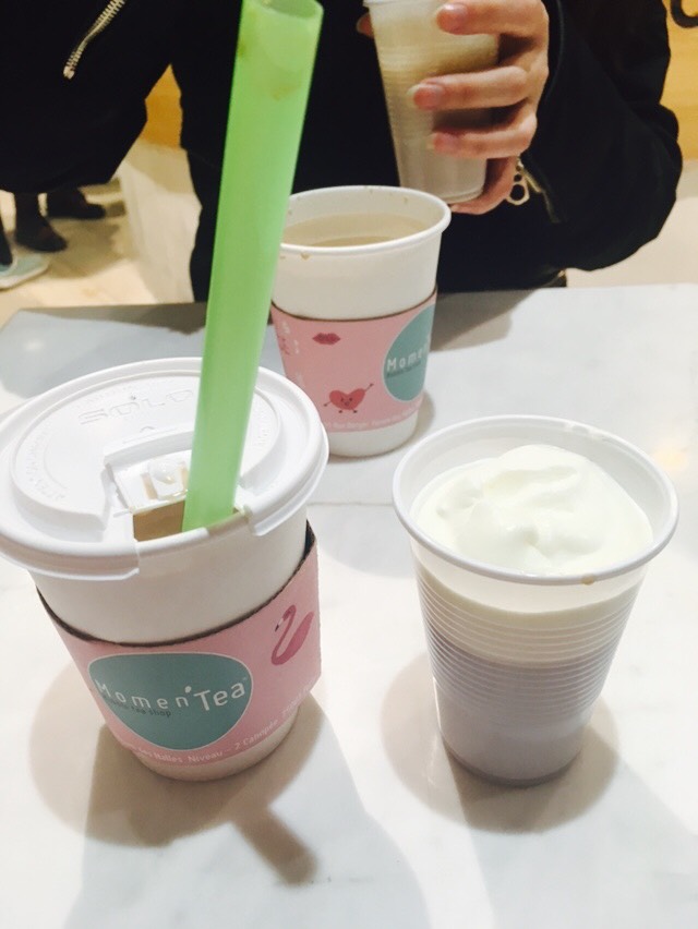 momentea