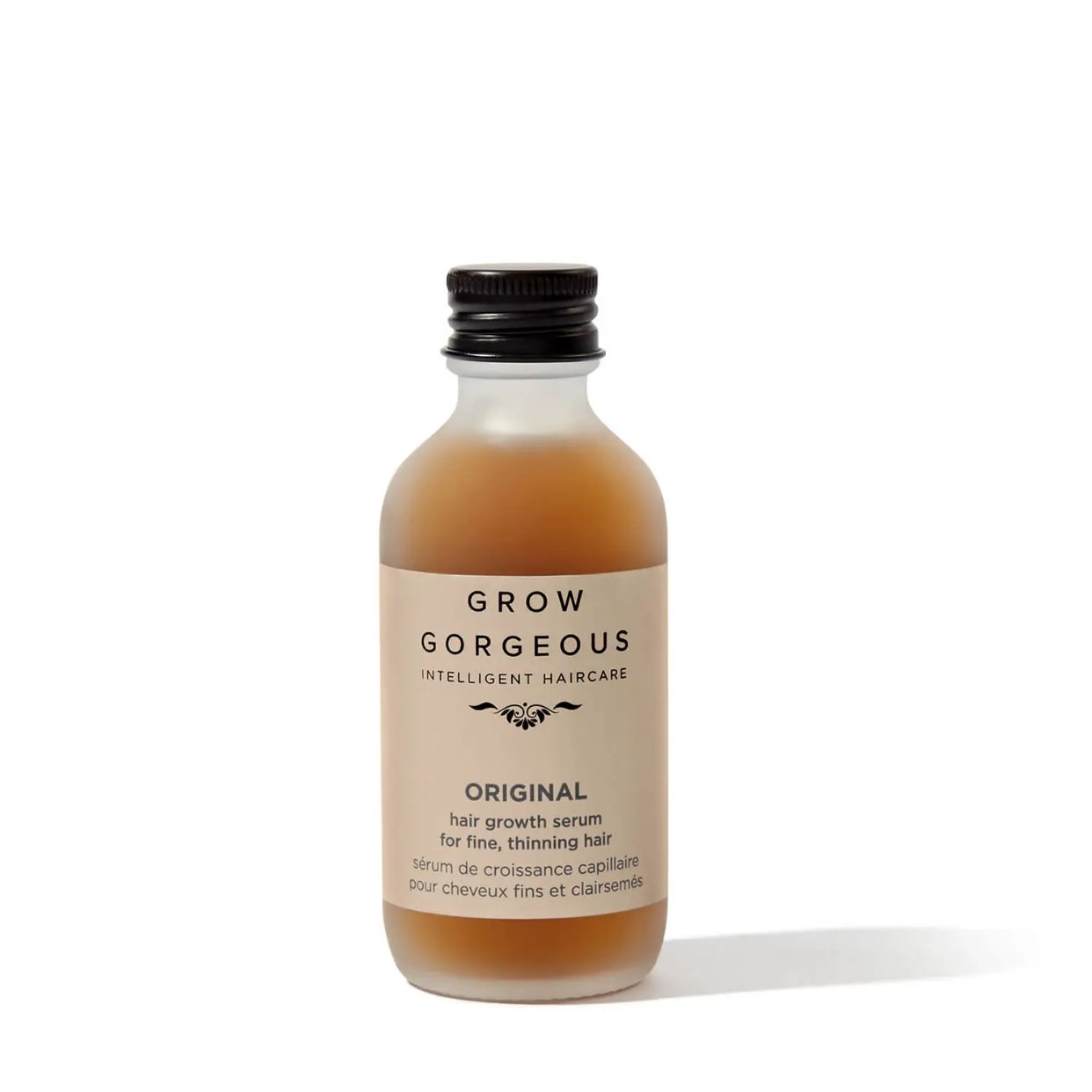 【求】grow gorgeous生发精华