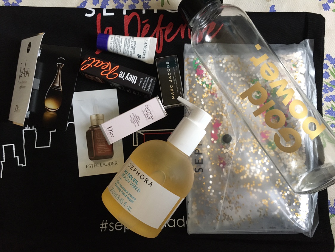Sephora 