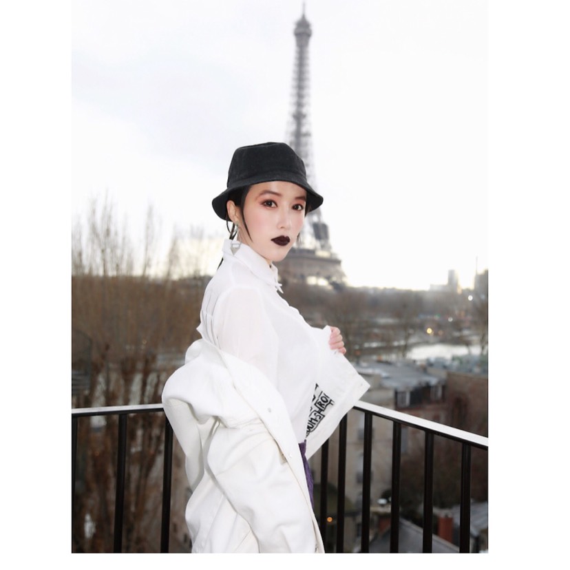 Paris Fashion Week💕
