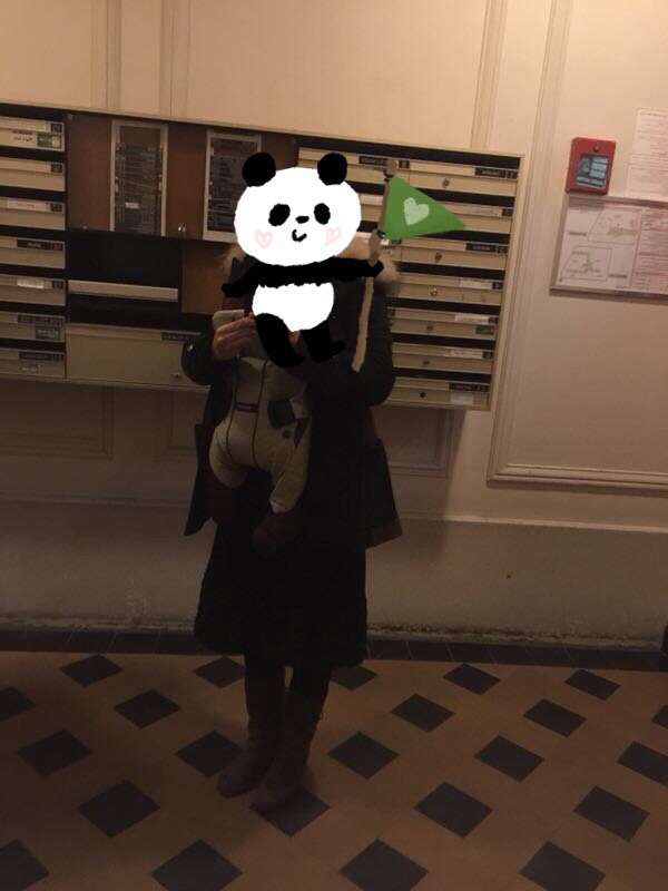 我也用张老图参加抽奖
