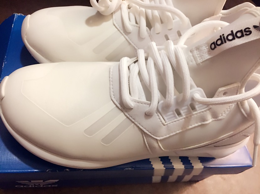 爱上囤👟