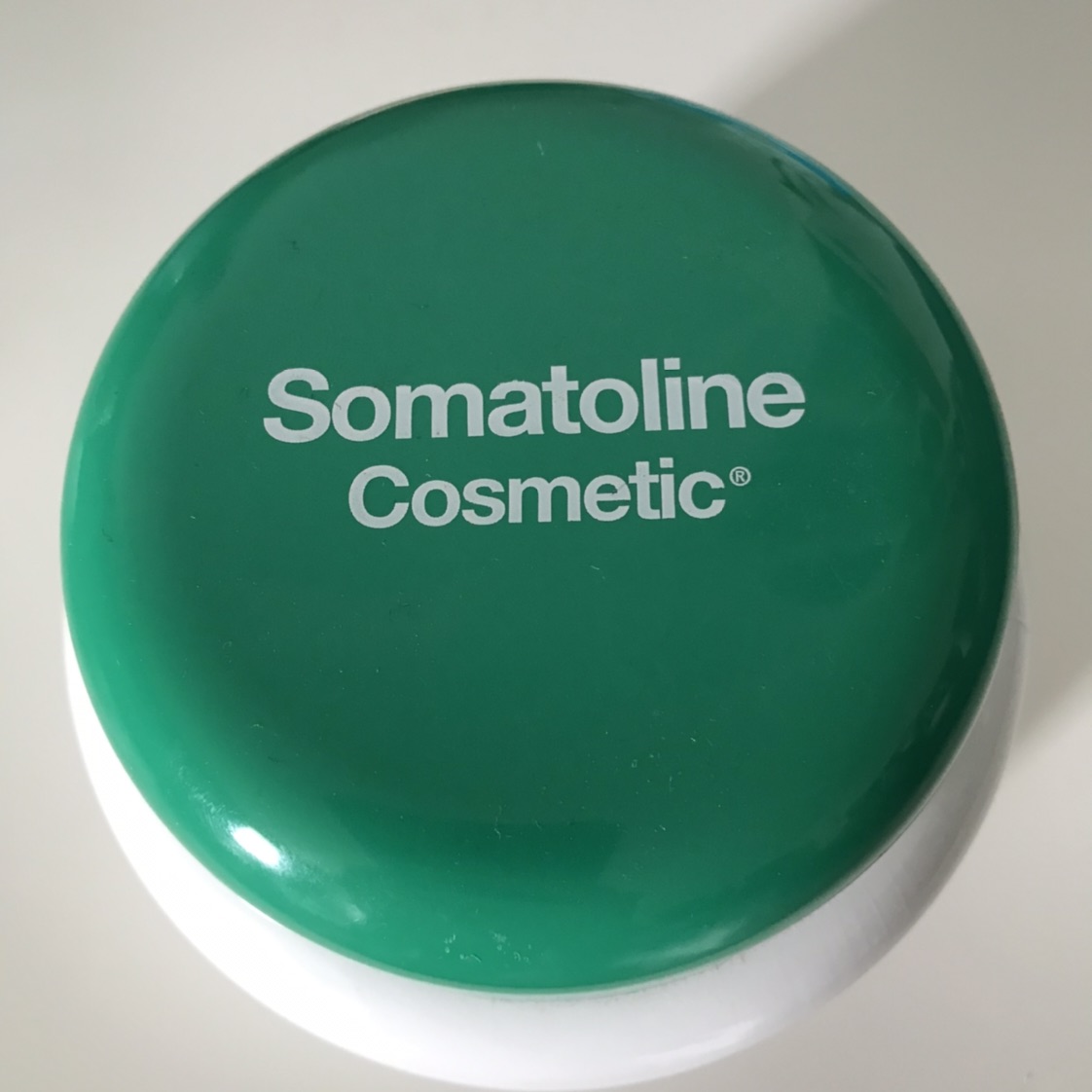 Somatoline Cosmetic瘦身霜