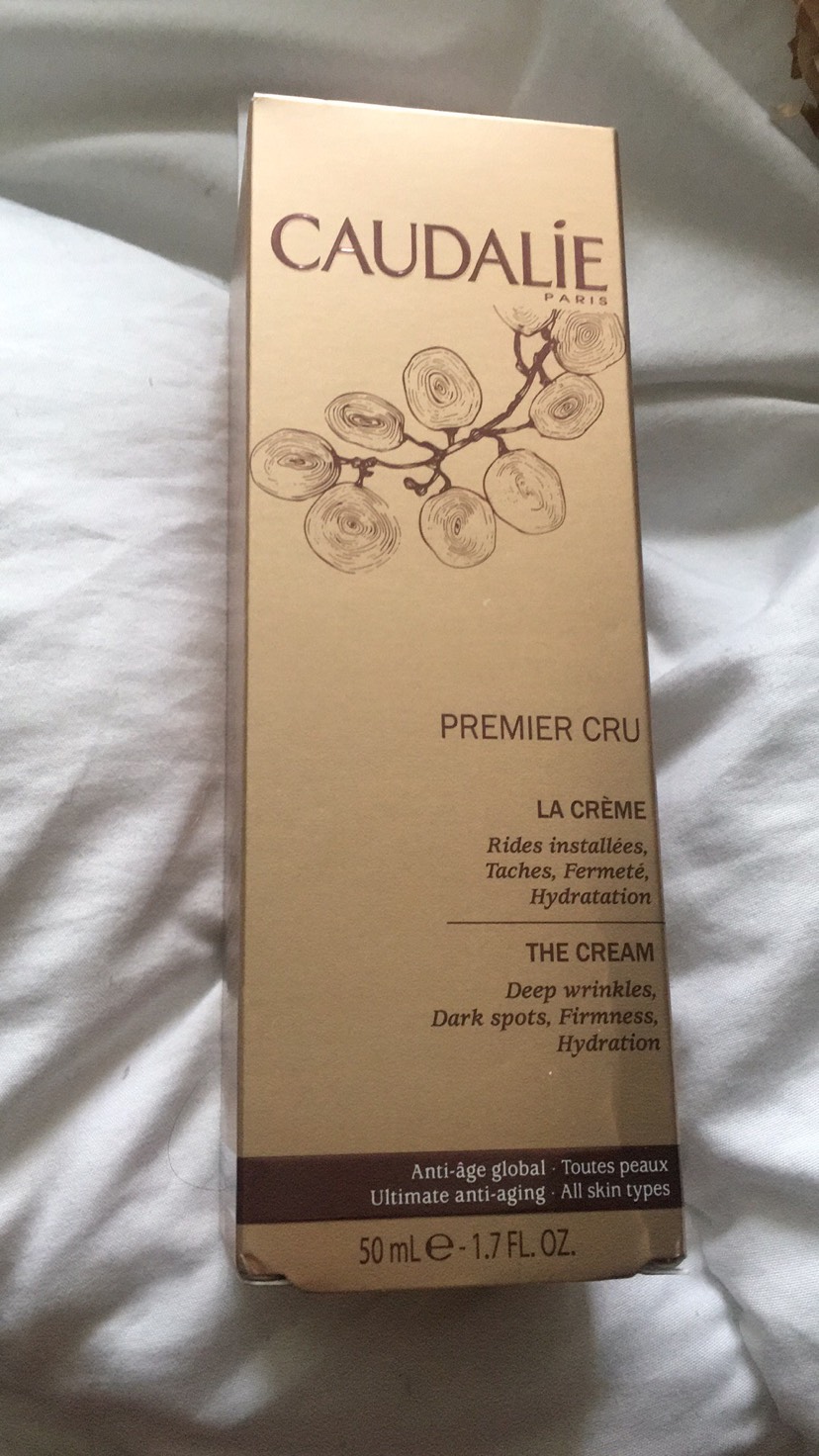 Caudalie