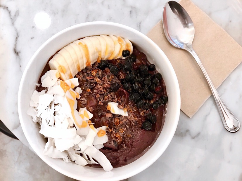 ACAI BOWL