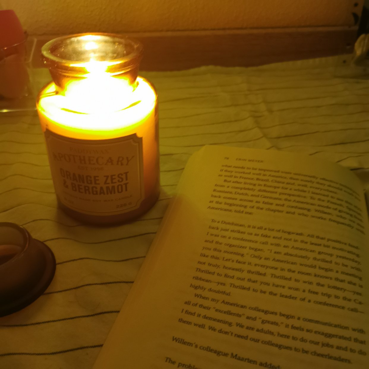 Paddywax药剂师蜡烛绝绝！！助眠小技巧分享