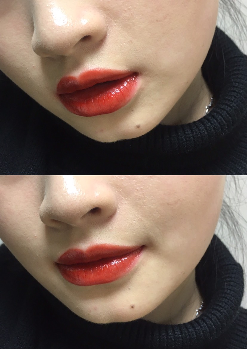 Armani 201 🍅