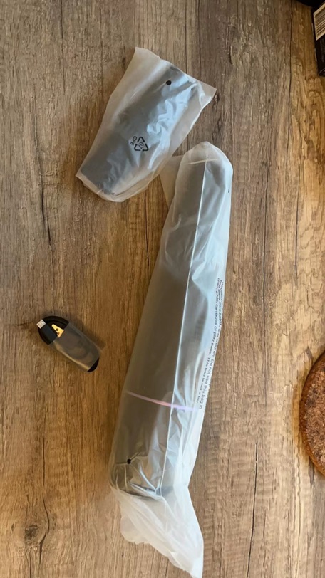 有猫必入：解放自己的Eufy手持吸尘器