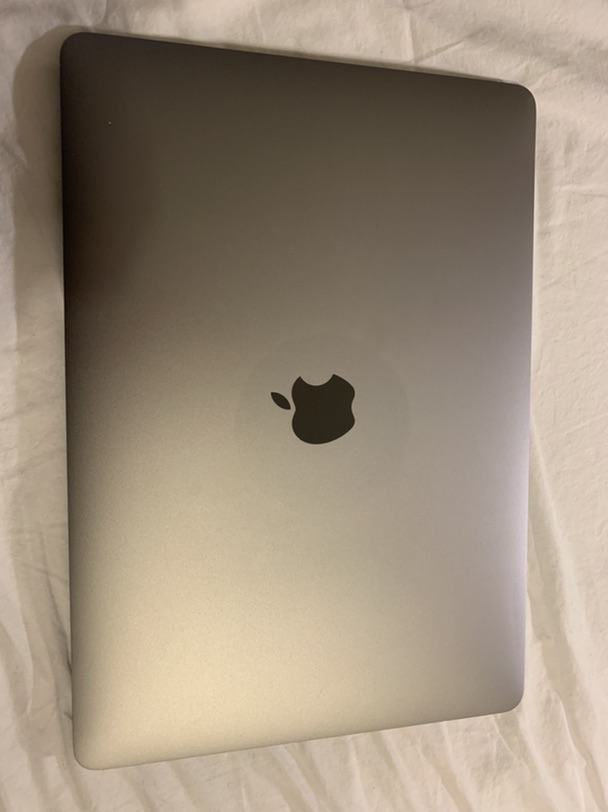 出macbook pro