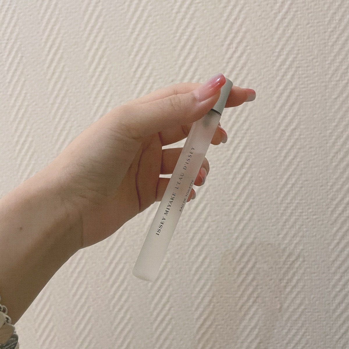 又一款成功种草的香水😍