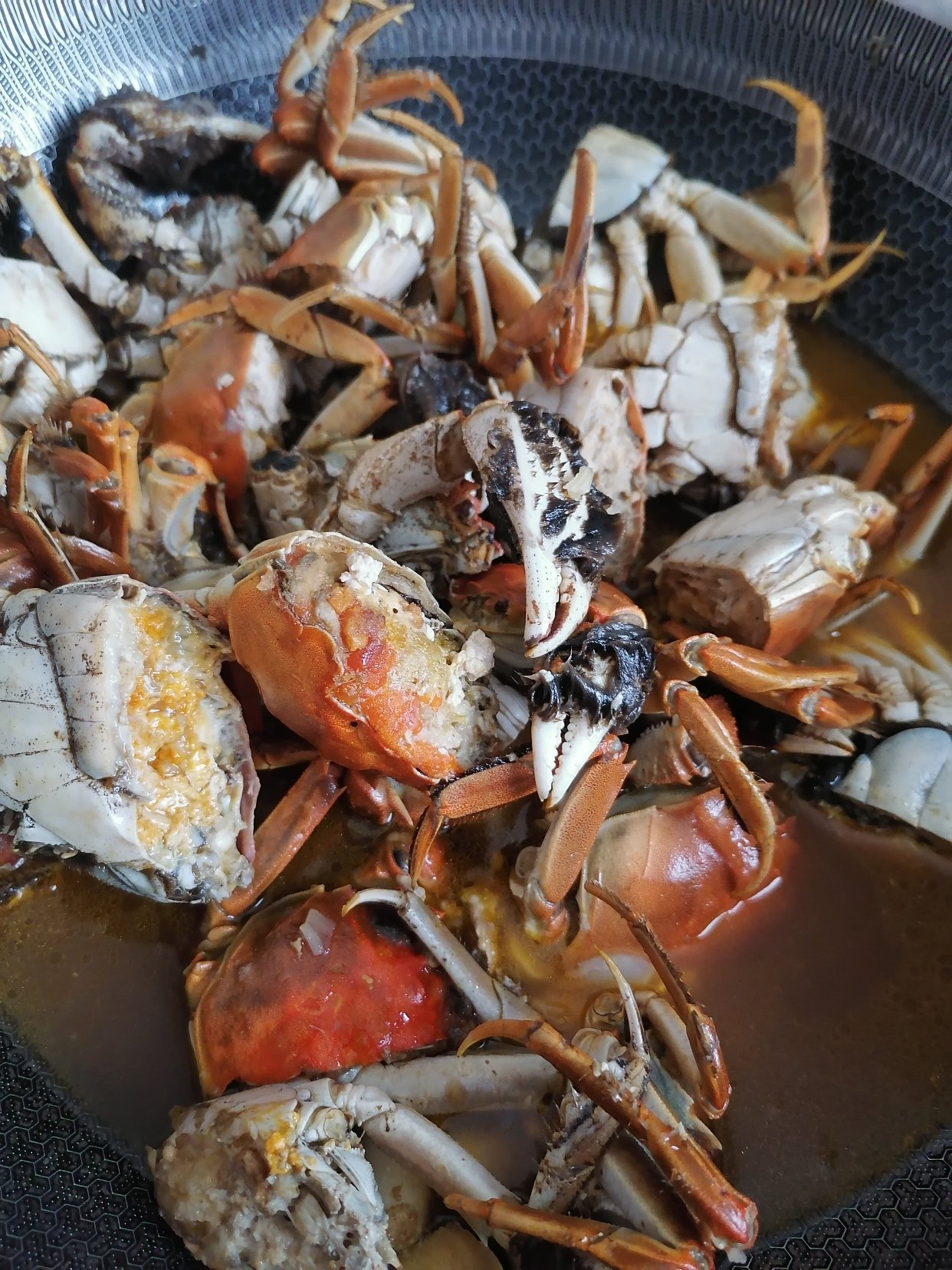 来我家吃饭吗