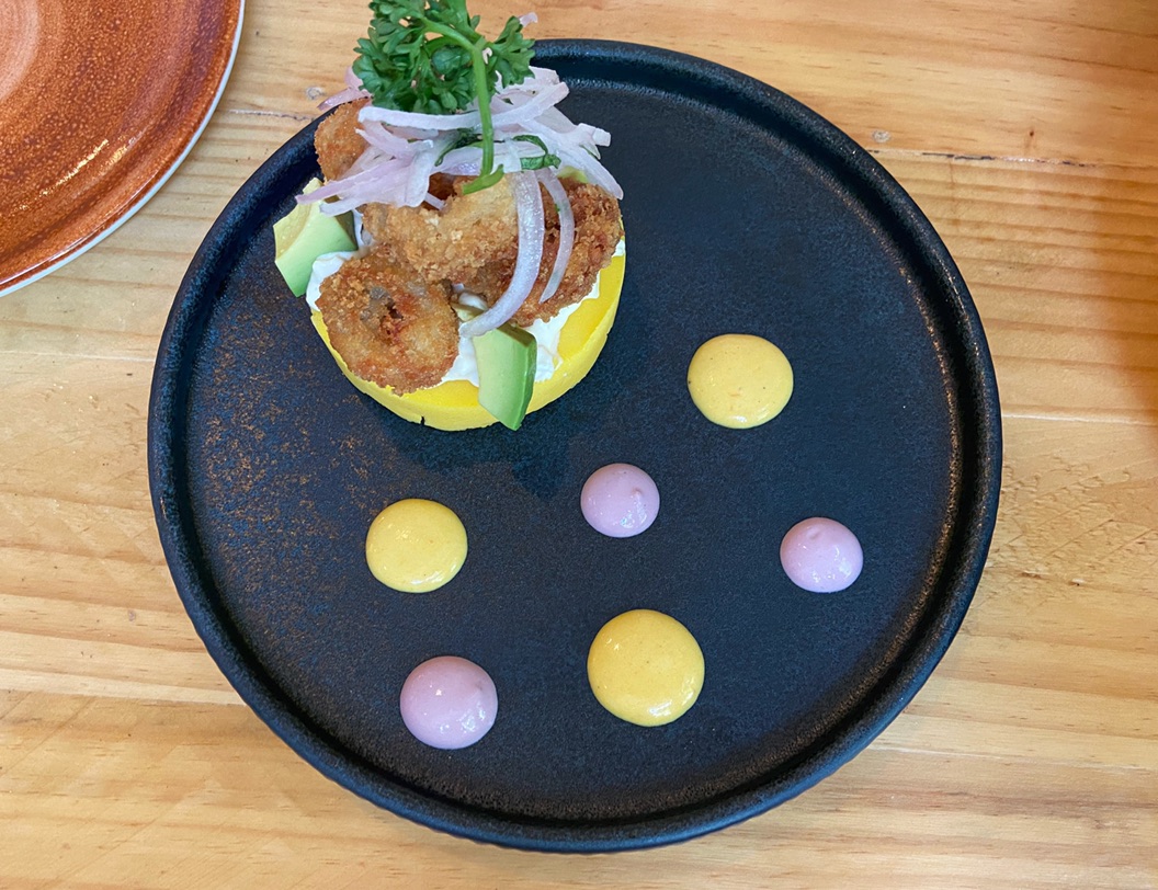 炫饭
