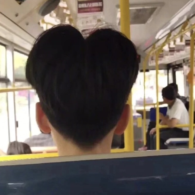 传说中的恋爱脑？