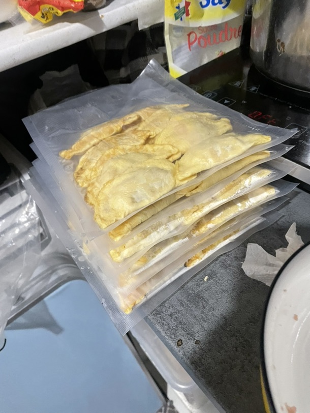 一年N度的蛋饺日