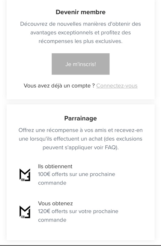 求Monnier Freres parrainage 推荐
