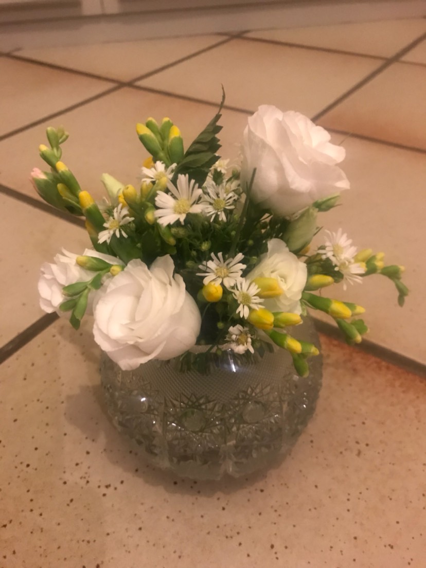 马上到来的母亲节