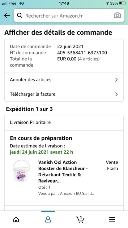 Primeday