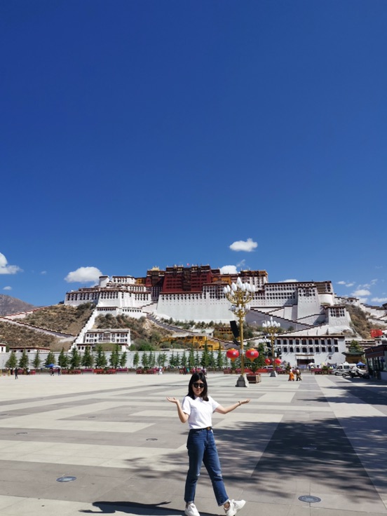 抽奖冲一波