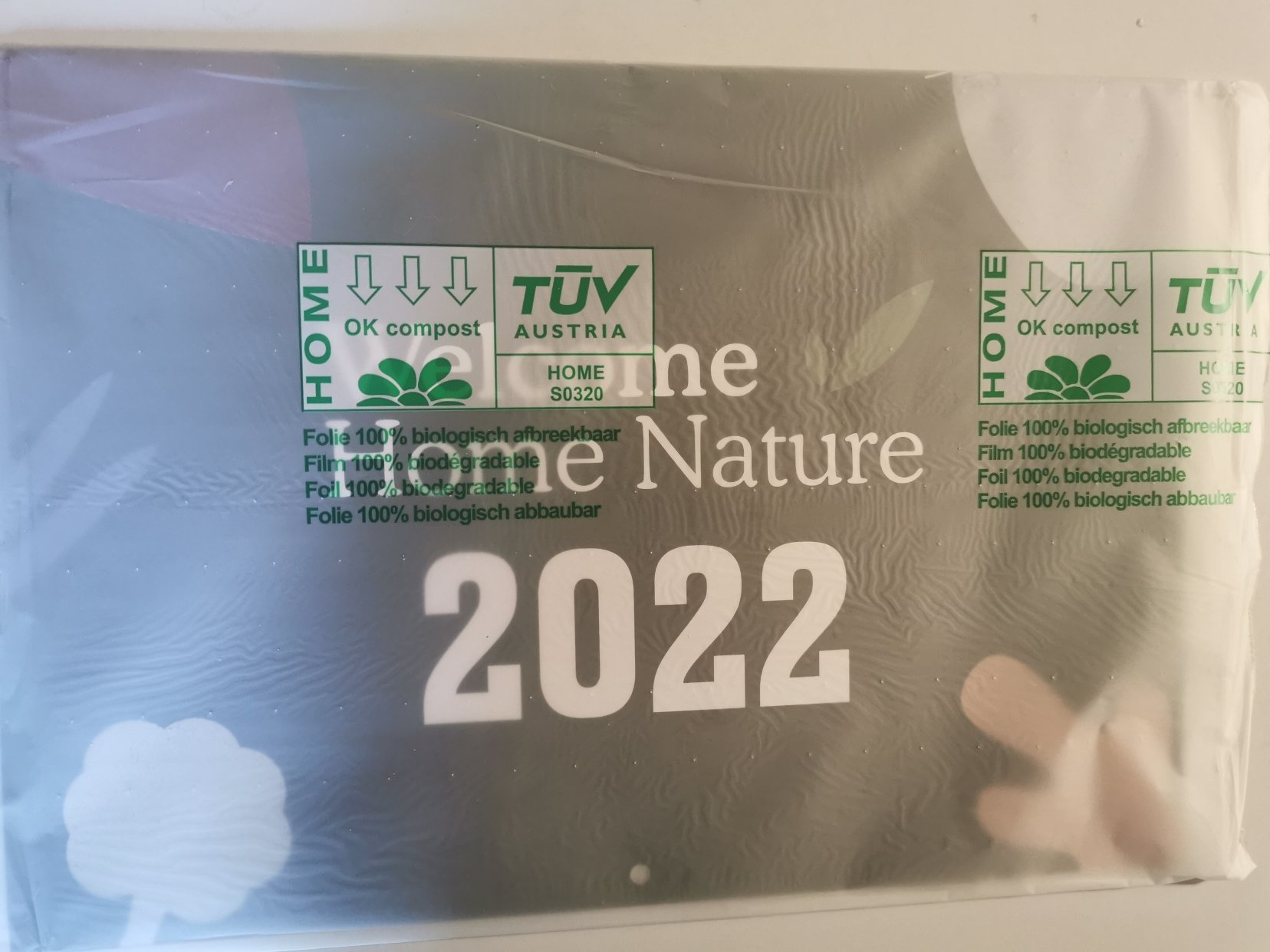 2022 home nature