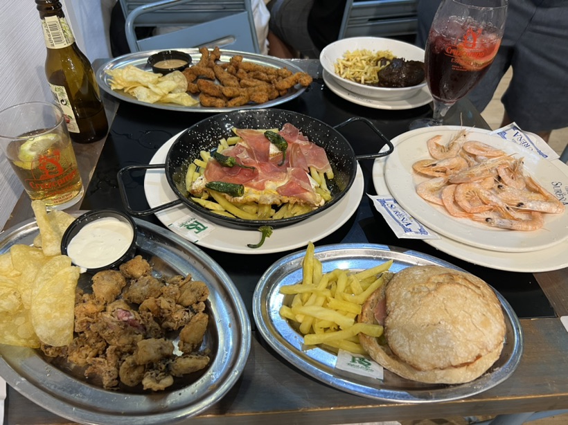 周四的买一送一太划算了！