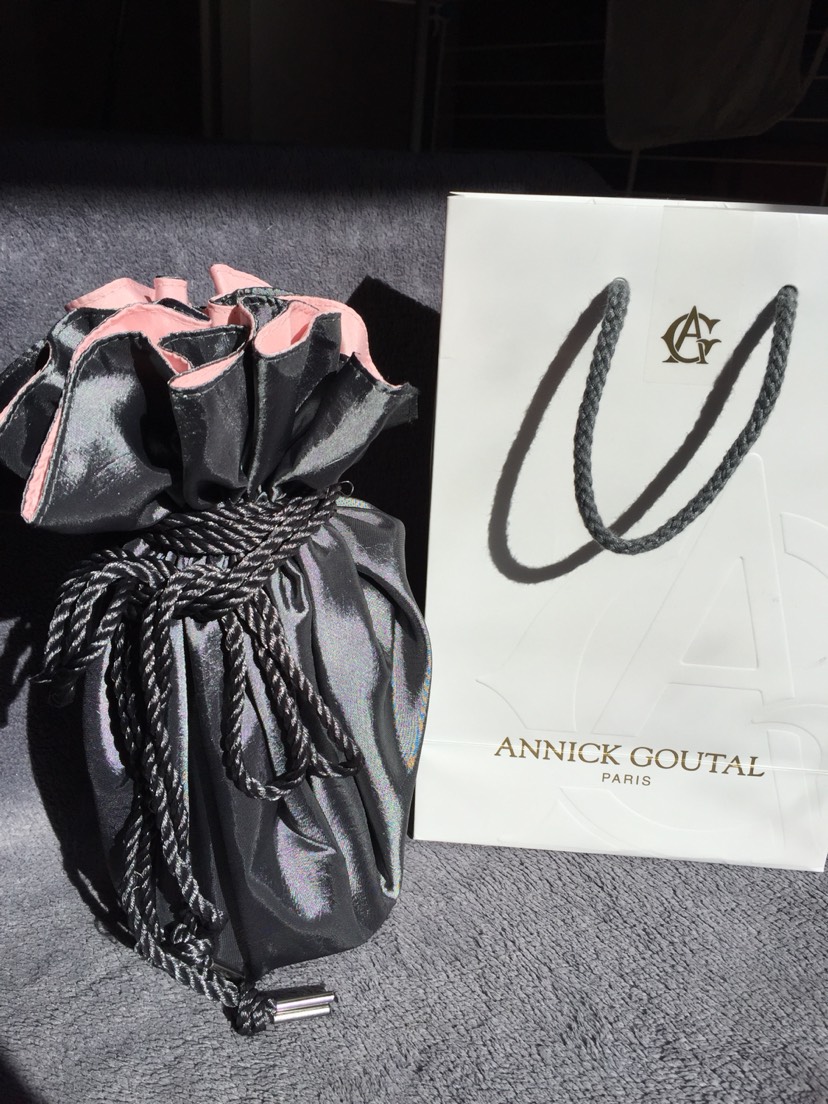 Annick Goutal  Petite Cherie