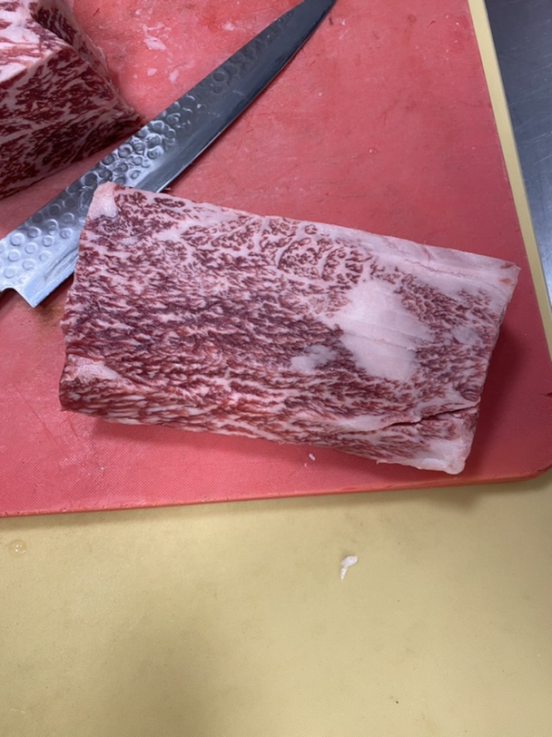 和牛版洋葱炒肉