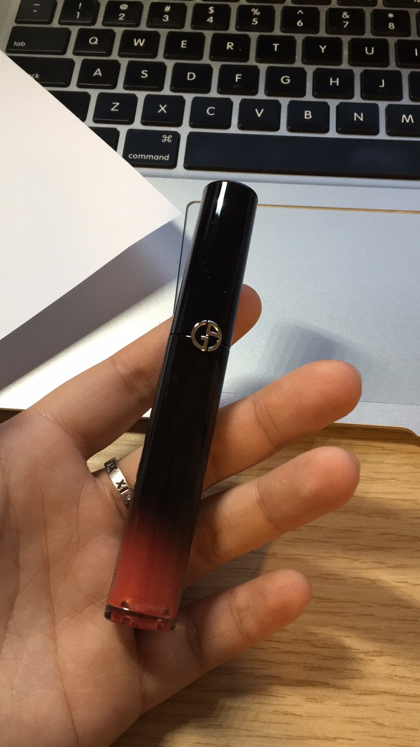 Armani ecstasy lacquer 500