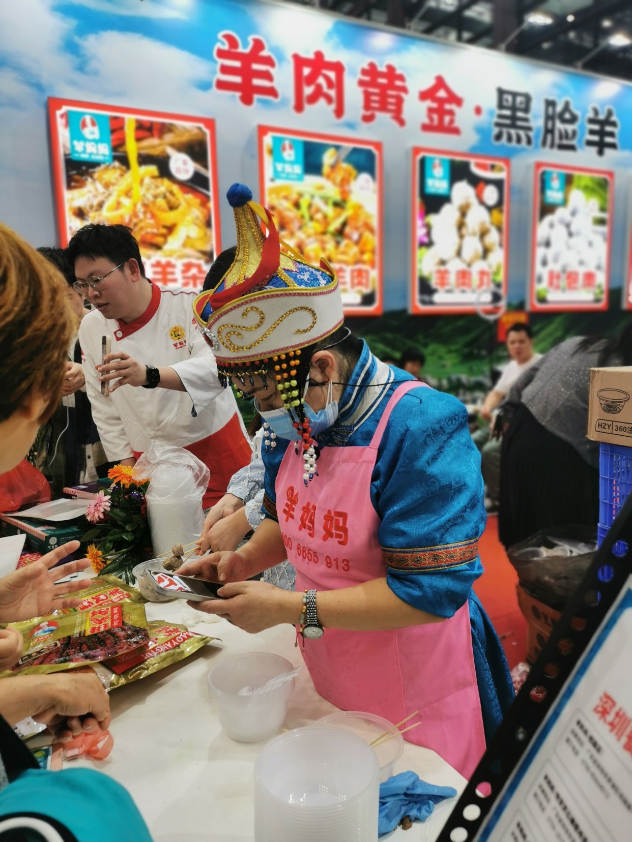 回国一年回来看看一分钱