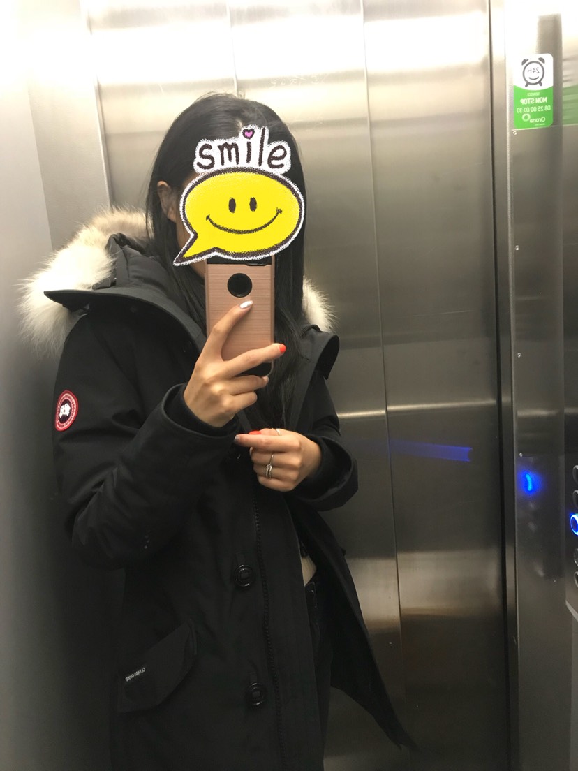 新入手的加拿大鹅。文章内有惊喜噢。
