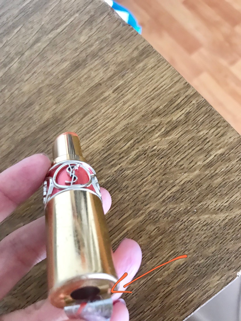 致💄曾经浪费的那些口红