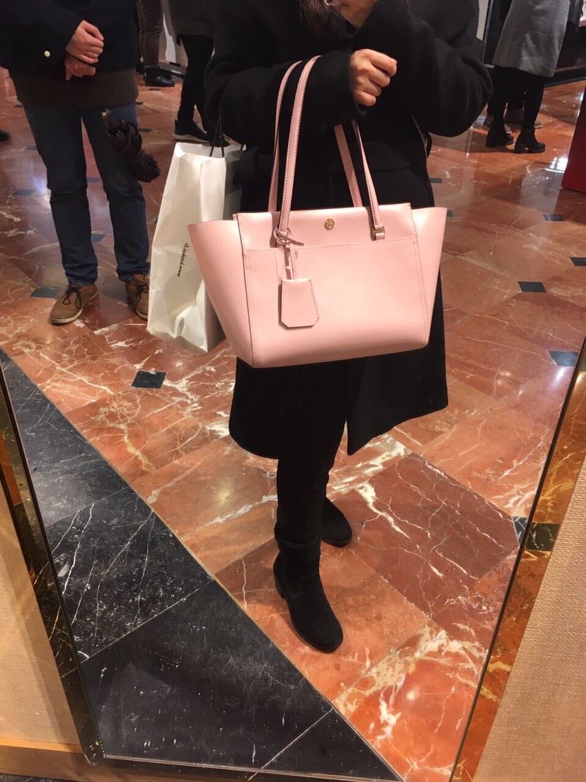 Tory Burch tote