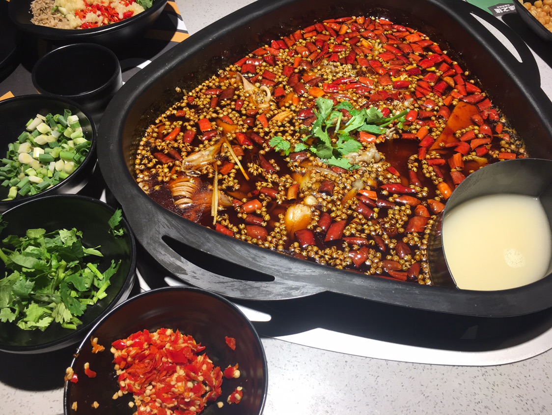 共同爱好不可少