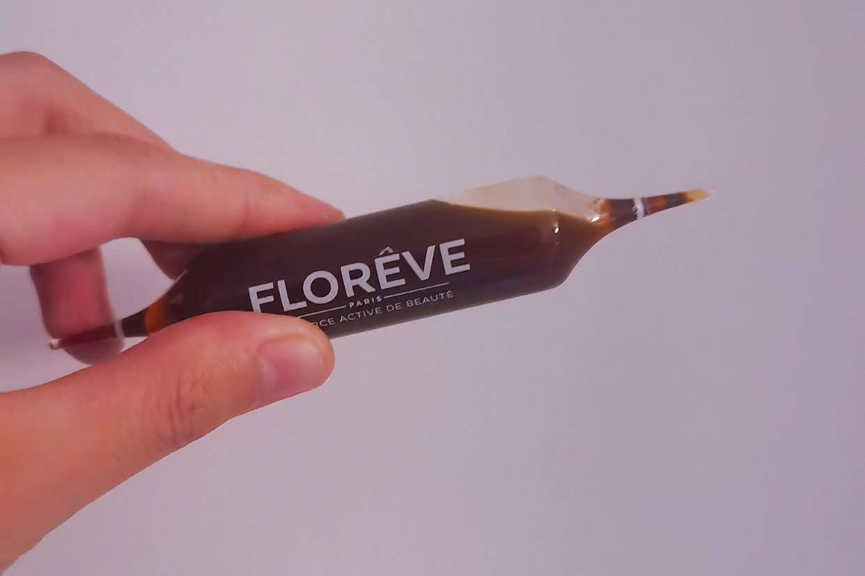 FLORÊVE测评:它不是口服液,是我头发的再生父母