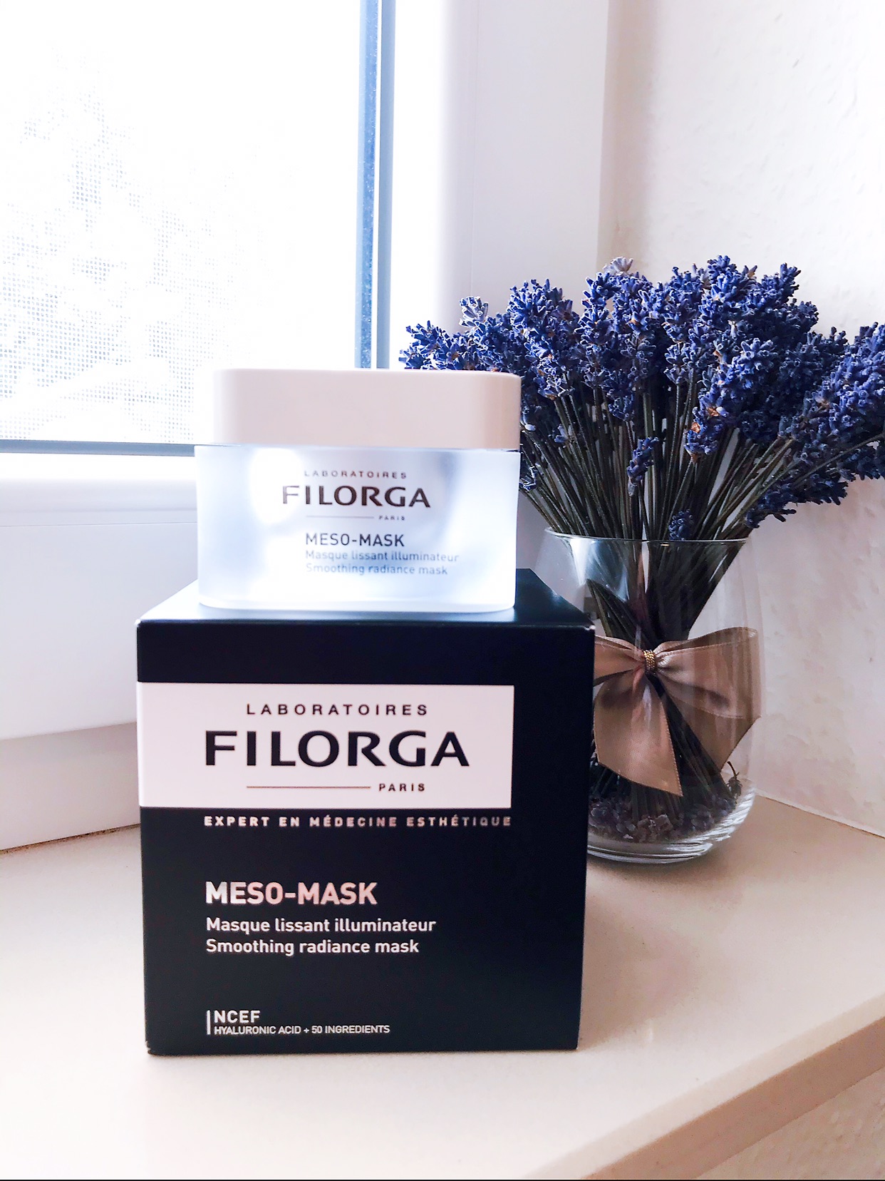 【拿什么爱你】菲洛嘉十全大补面膜