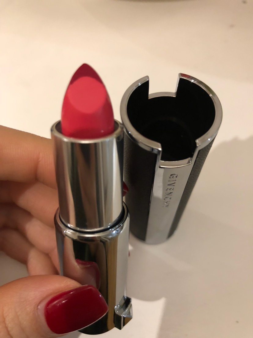 纪梵希双色💄