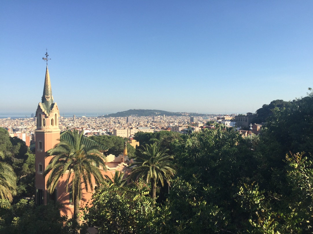 西班牙🇪🇸艺术之国