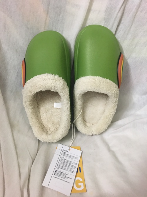 年末好物大赏：优调拖鞋