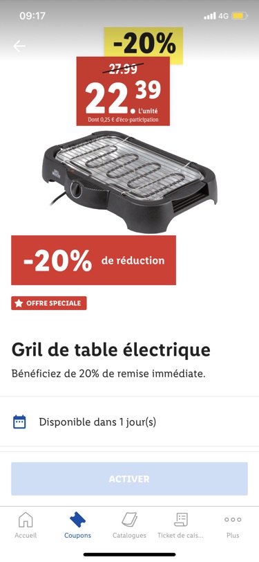 Lidl 烤肉机🤓🤓