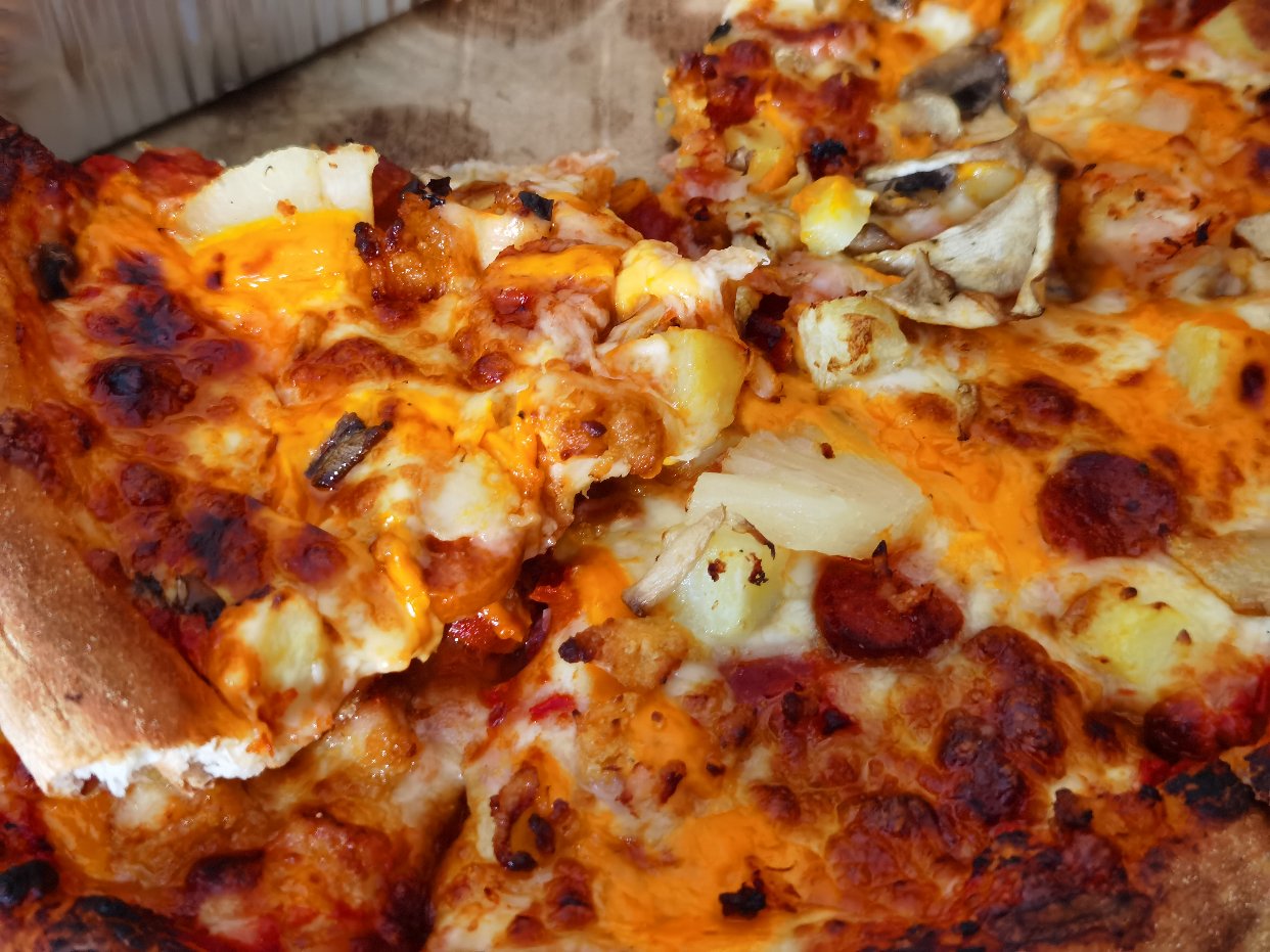 发烧不想动弹的可怜周末