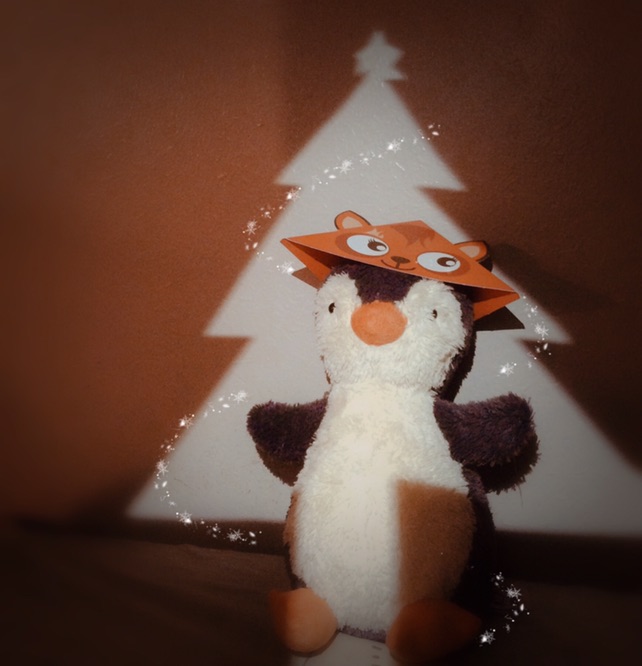 圣诞拍照🎄📷