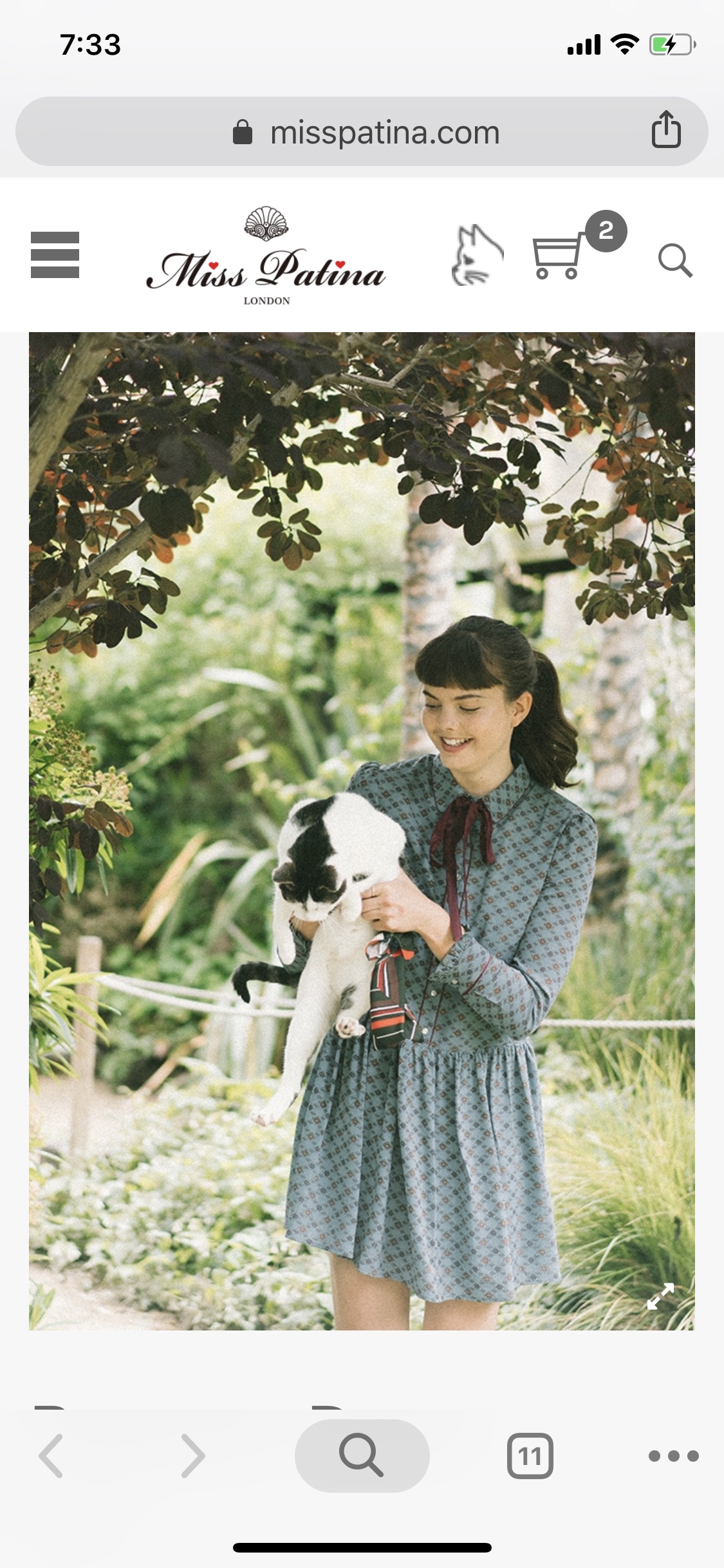 超级种草他们家的衣服
