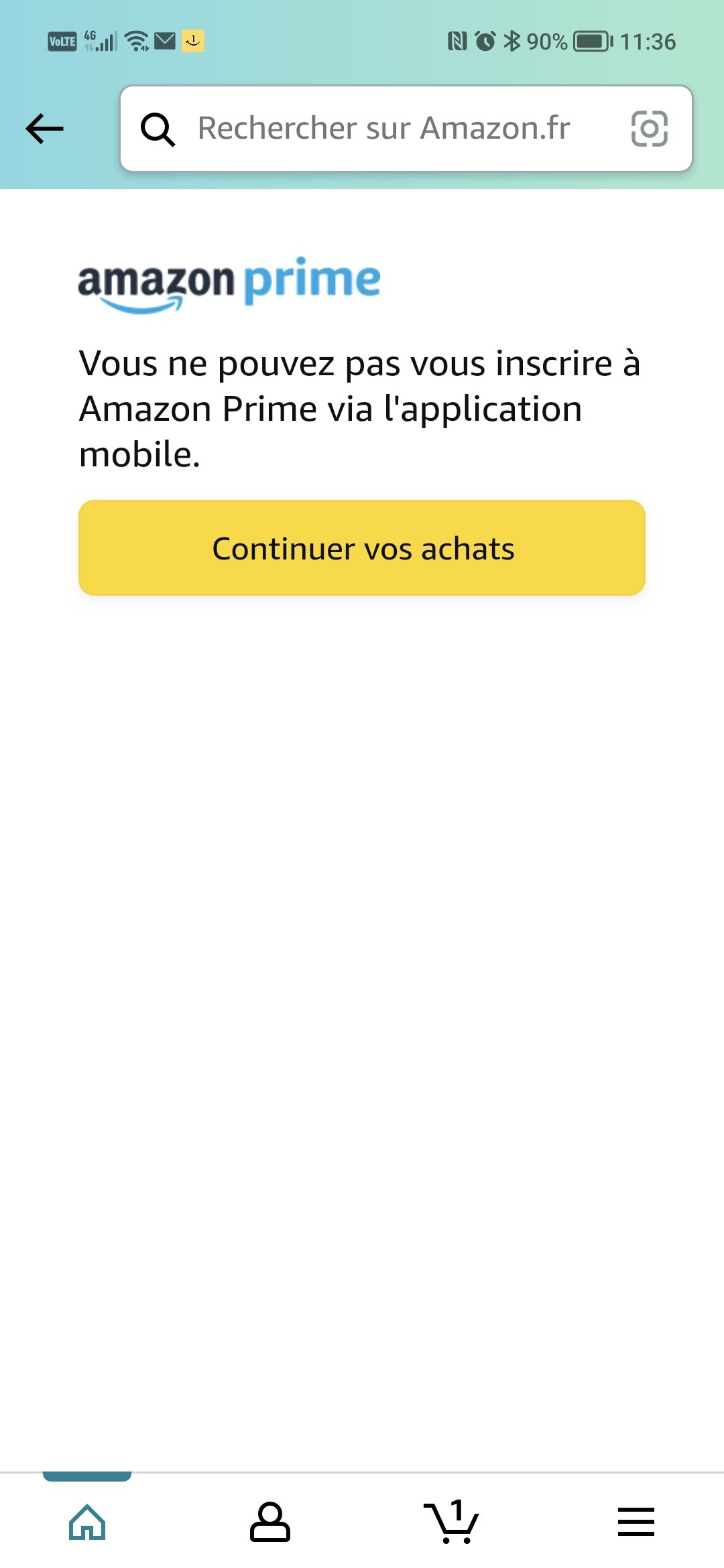 amazon prime 