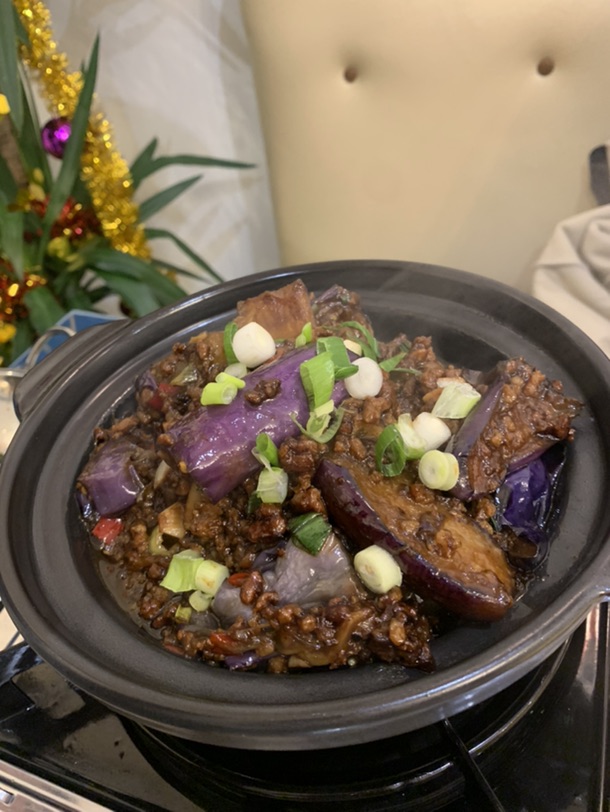 十三区 湘香厨房 家常菜！