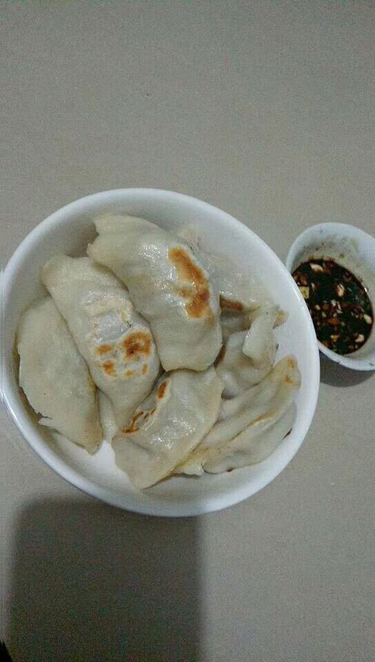 还是它好吃