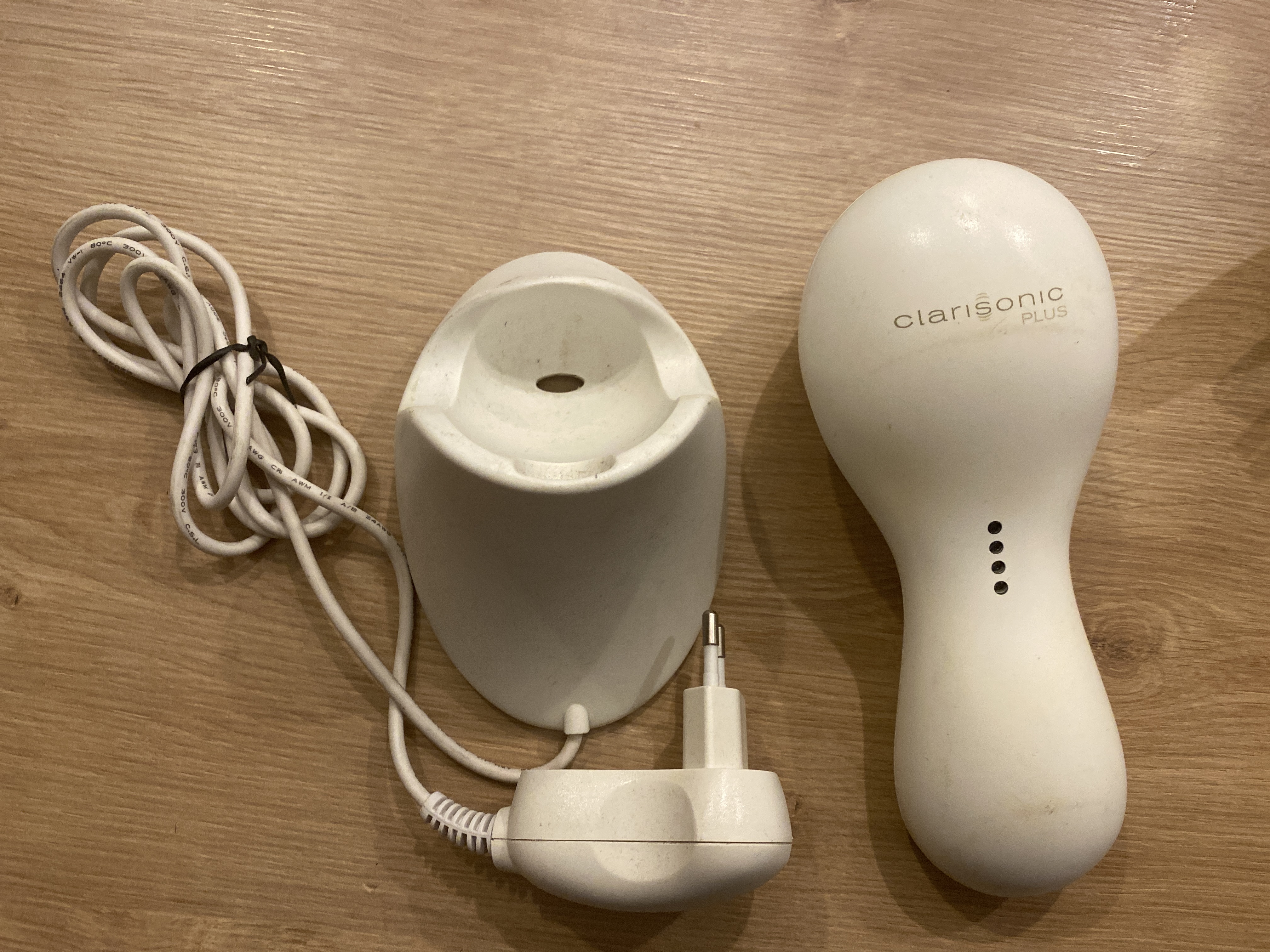 Clarisonic pro 50欧