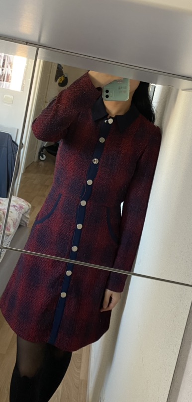 秋冬穿搭